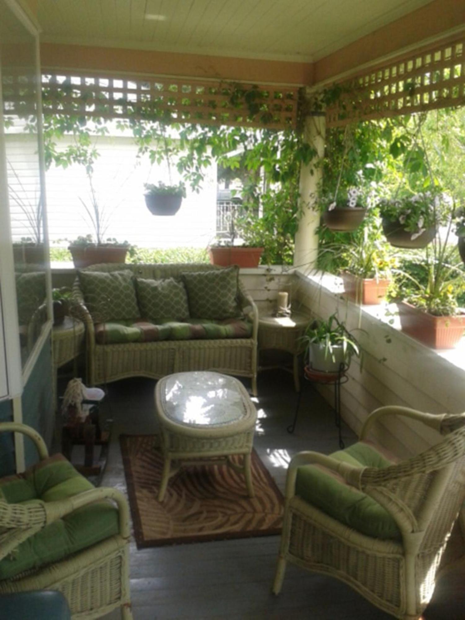 Phoenix House B&B Stettler Exterior foto